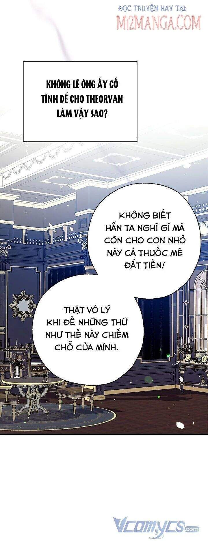 Chúng Ta Có Thể Trở Thành Người Nhà Không? Chapter 29.9 - Trang 2