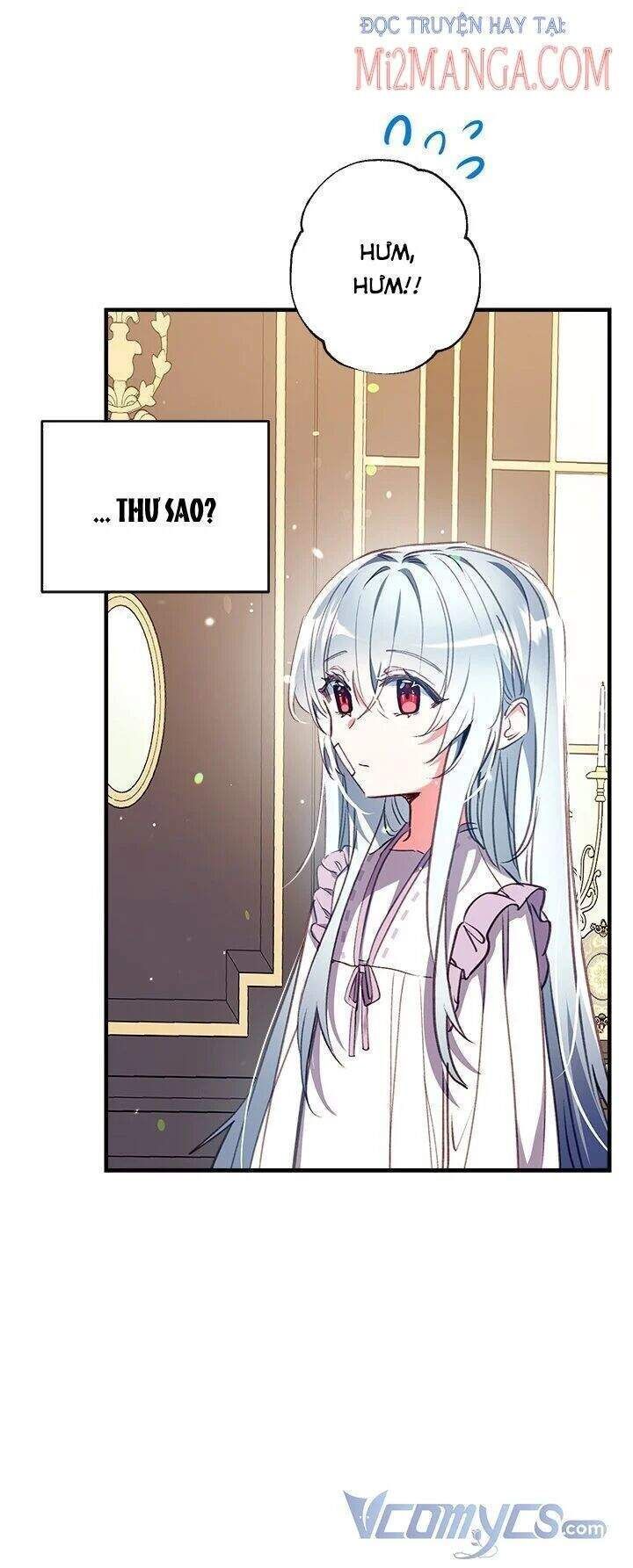 Chúng Ta Có Thể Trở Thành Người Nhà Không? Chapter 29.9 - Trang 2