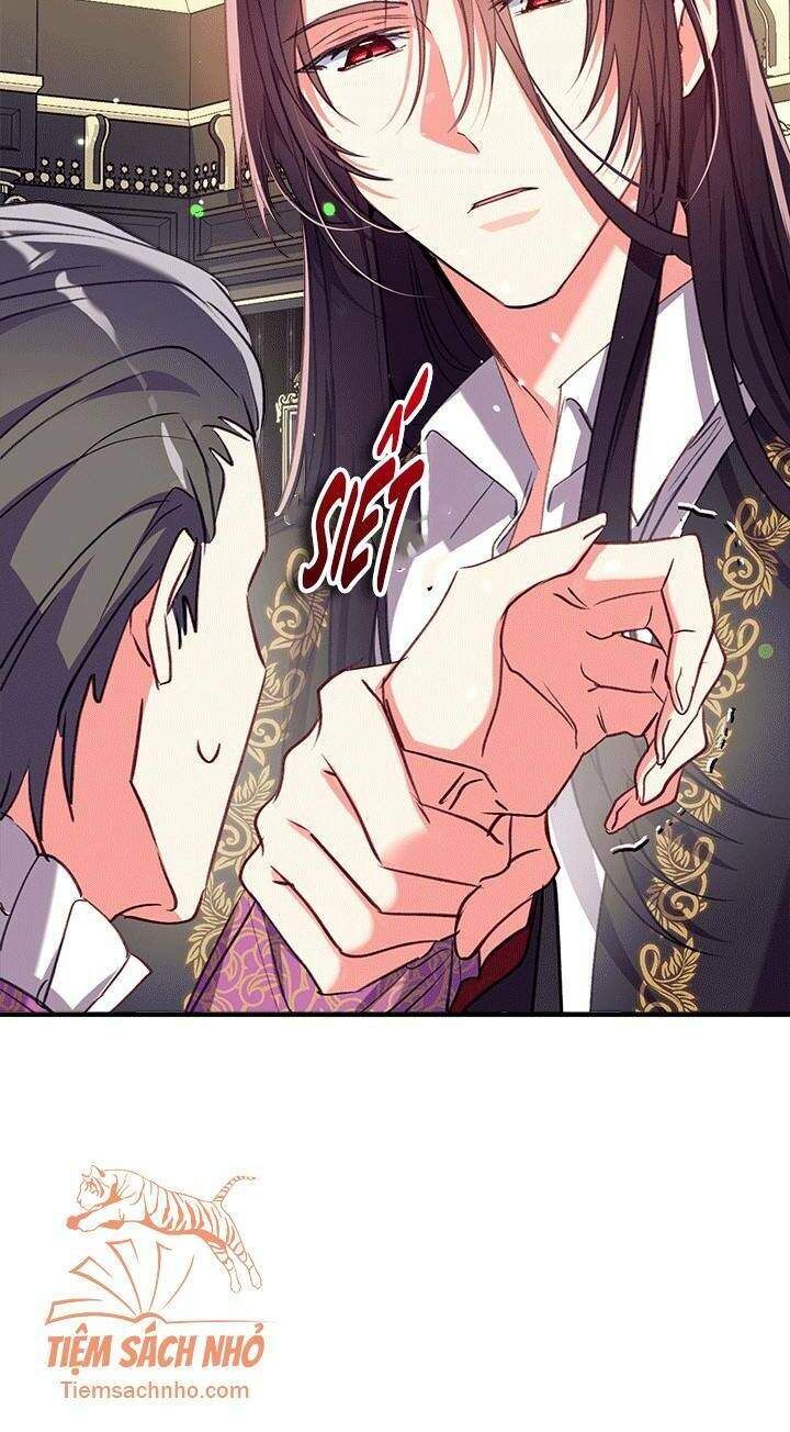 Chúng Ta Có Thể Trở Thành Người Nhà Không? Chapter 30.1 - Trang 2
