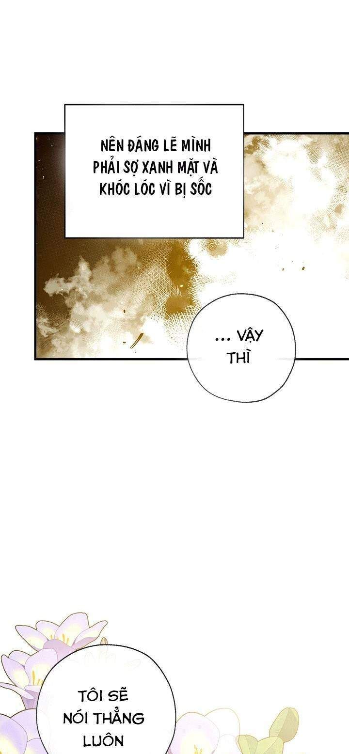 Chúng Ta Có Thể Trở Thành Người Nhà Không? Chapter 30.1 - Trang 2