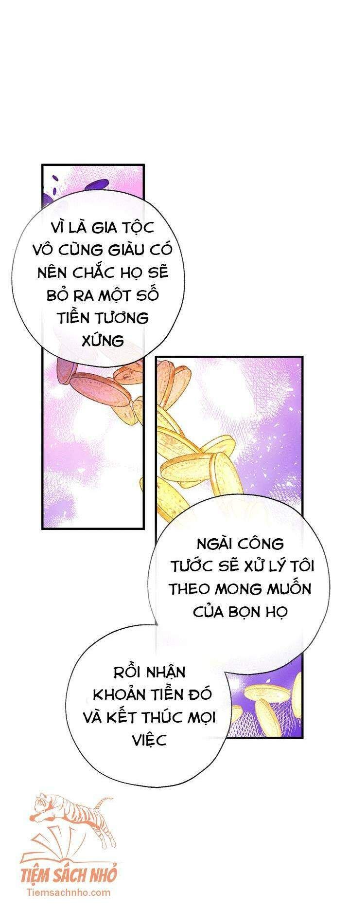 Chúng Ta Có Thể Trở Thành Người Nhà Không? Chapter 30.1 - Trang 2