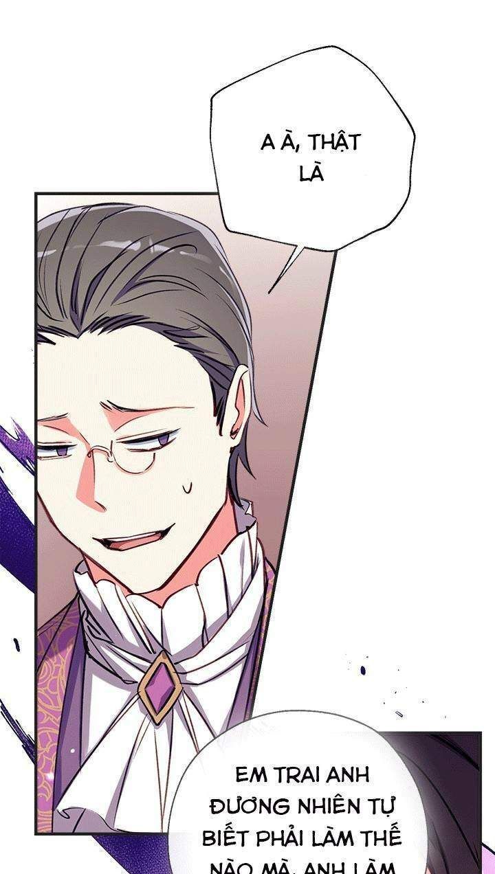 Chúng Ta Có Thể Trở Thành Người Nhà Không? Chapter 30.2 - Trang 2