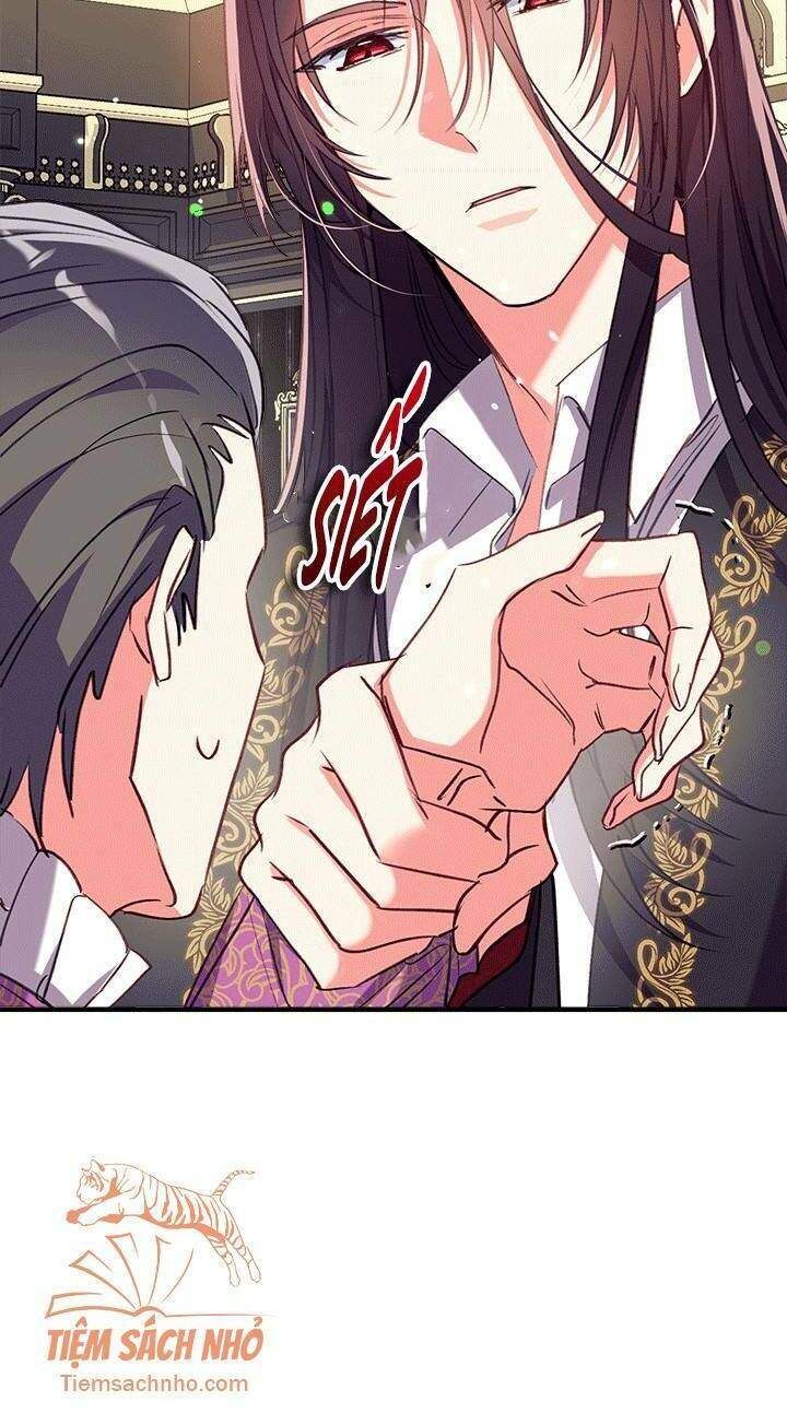 Chúng Ta Có Thể Trở Thành Người Nhà Không? Chapter 30.2 - Trang 2