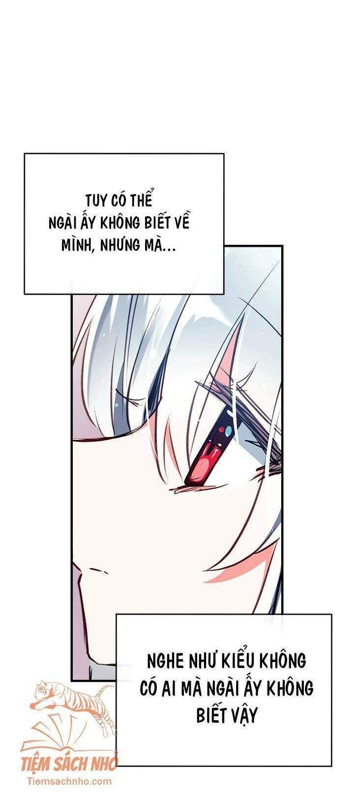 Chúng Ta Có Thể Trở Thành Người Nhà Không? Chapter 30.2 - Trang 2