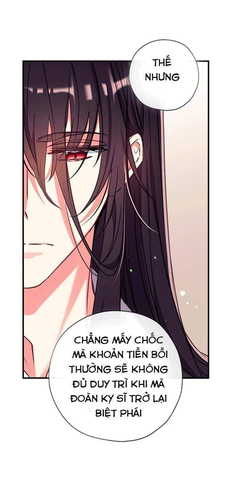 Chúng Ta Có Thể Trở Thành Người Nhà Không? Chapter 30.2 - Trang 2
