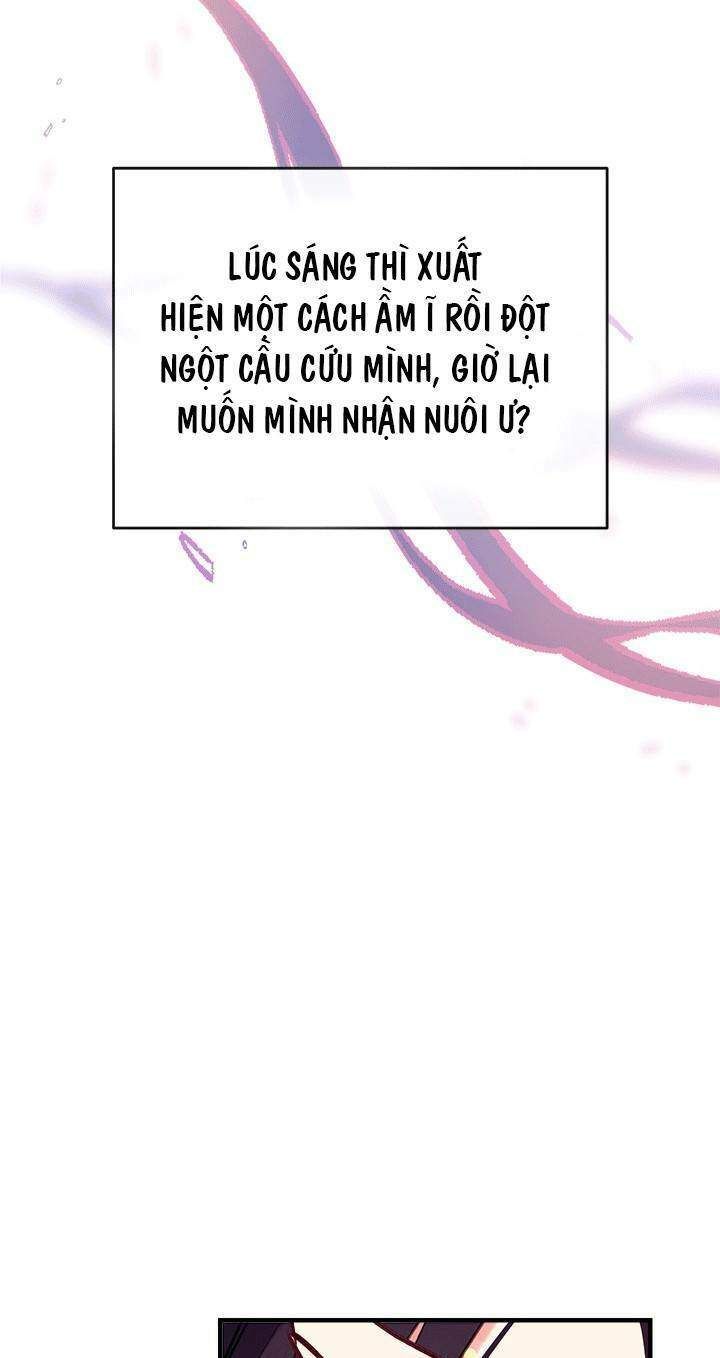 Chúng Ta Có Thể Trở Thành Người Nhà Không? Chapter 30.2 - Trang 2