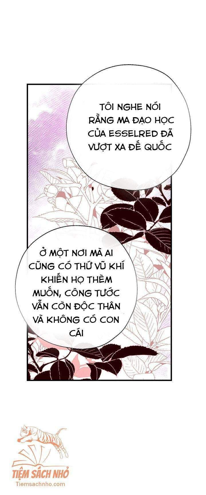 Chúng Ta Có Thể Trở Thành Người Nhà Không? Chapter 30.2 - Trang 2