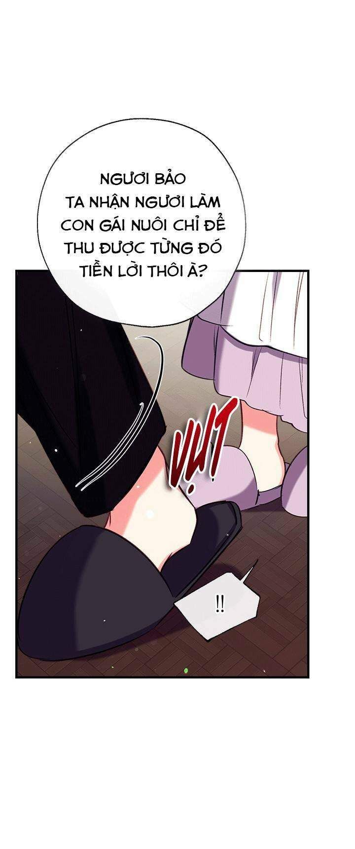 Chúng Ta Có Thể Trở Thành Người Nhà Không? Chapter 30.2 - Trang 2