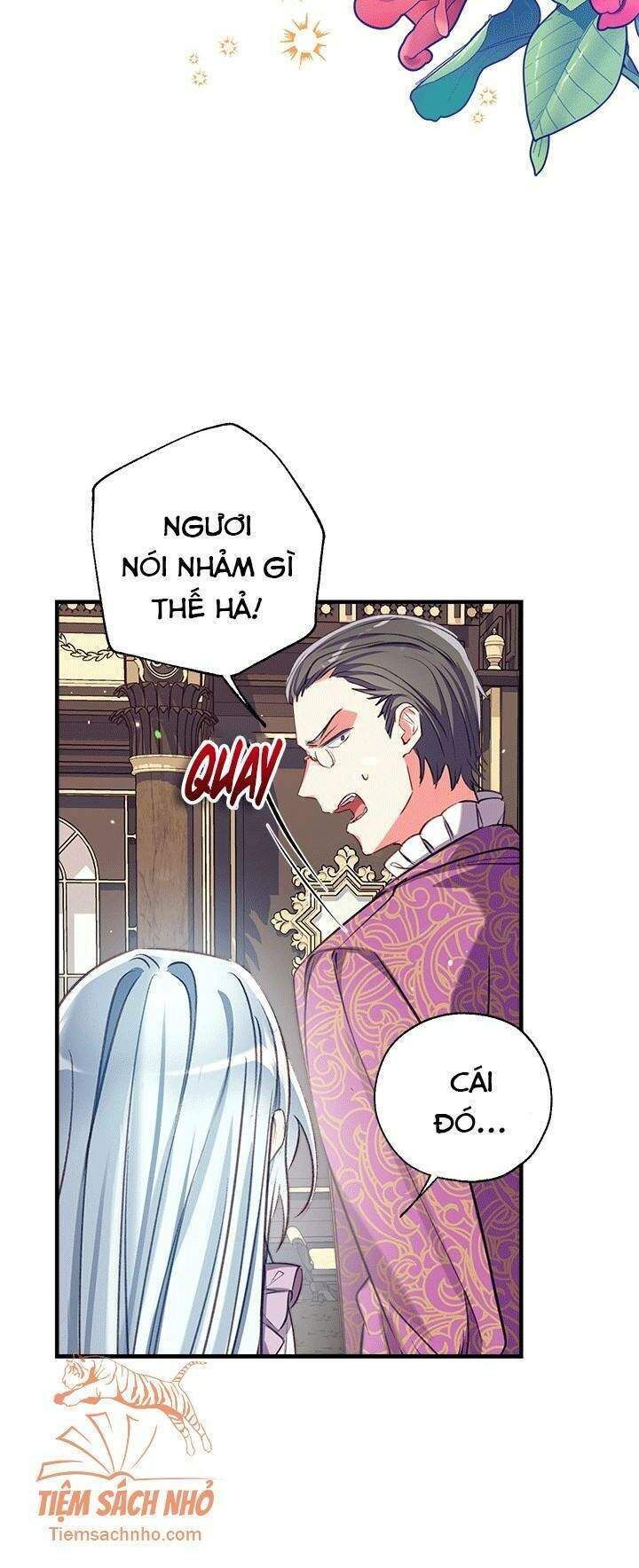 Chúng Ta Có Thể Trở Thành Người Nhà Không? Chapter 30.3 - Trang 2