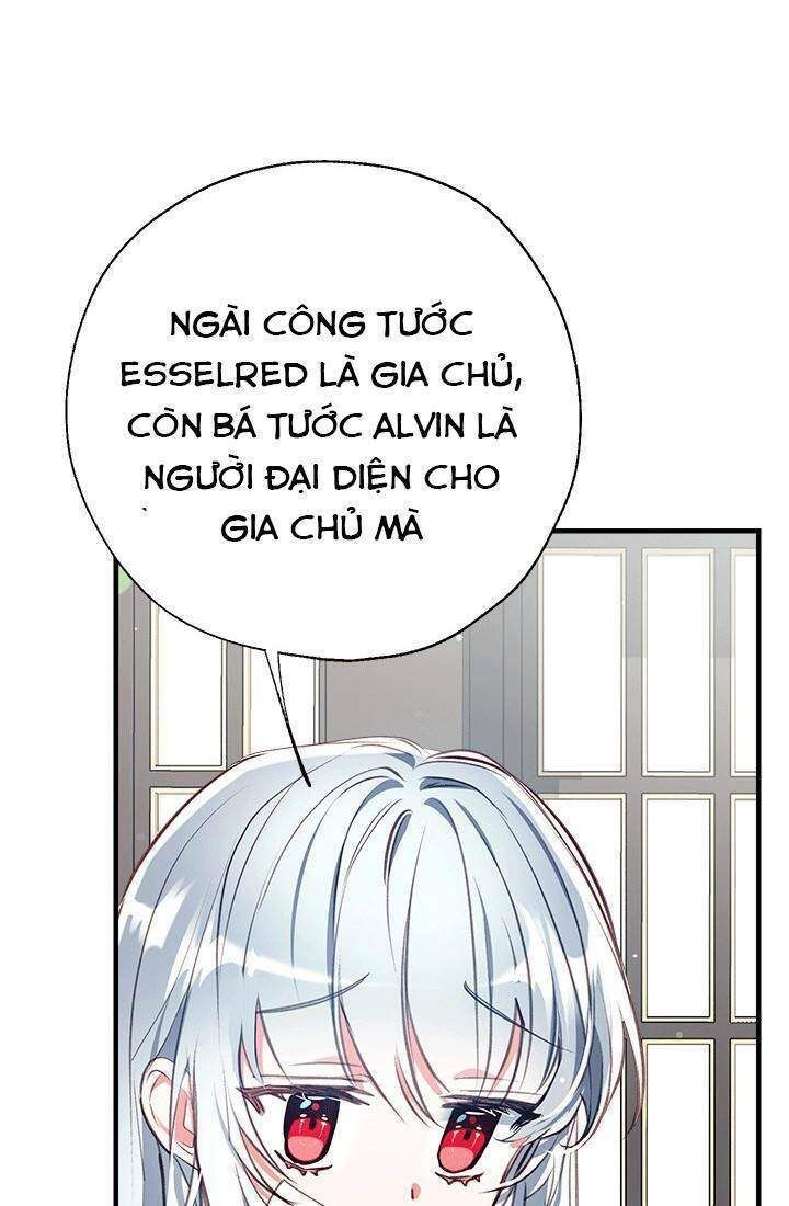 Chúng Ta Có Thể Trở Thành Người Nhà Không? Chapter 30.3 - Trang 2
