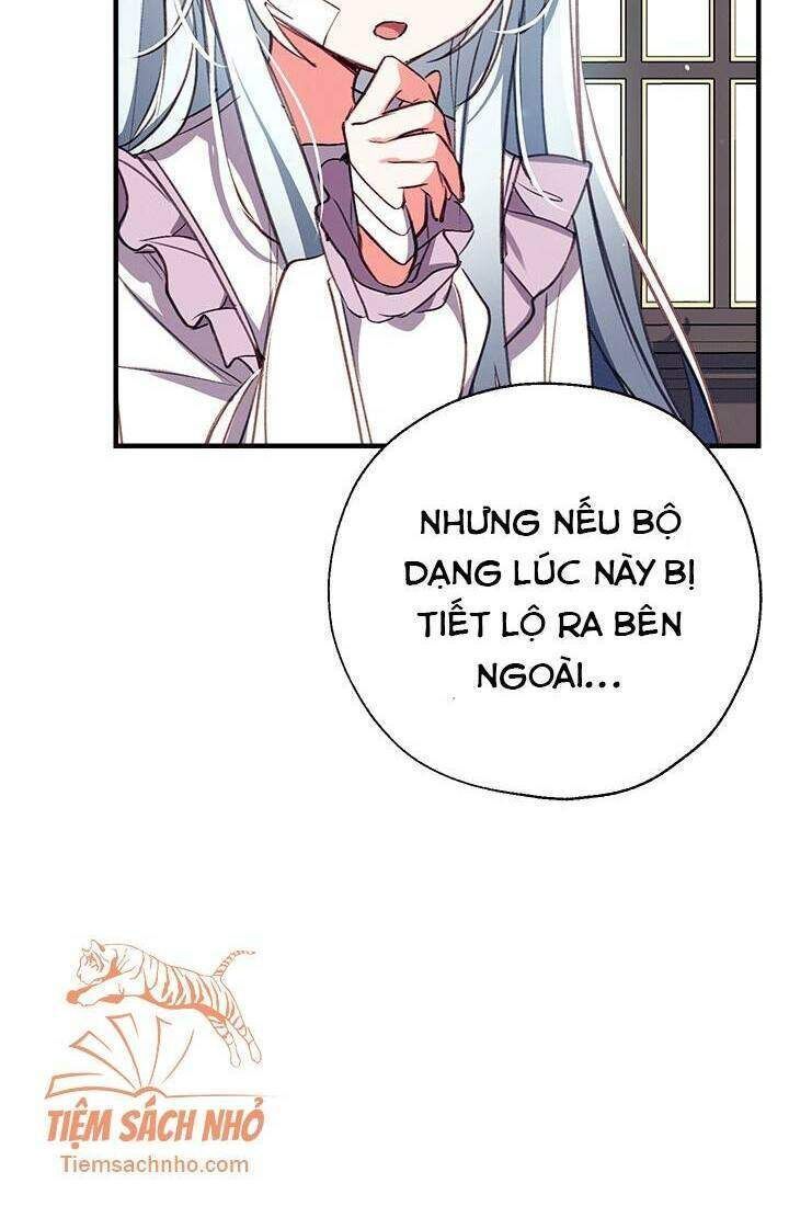 Chúng Ta Có Thể Trở Thành Người Nhà Không? Chapter 30.3 - Trang 2