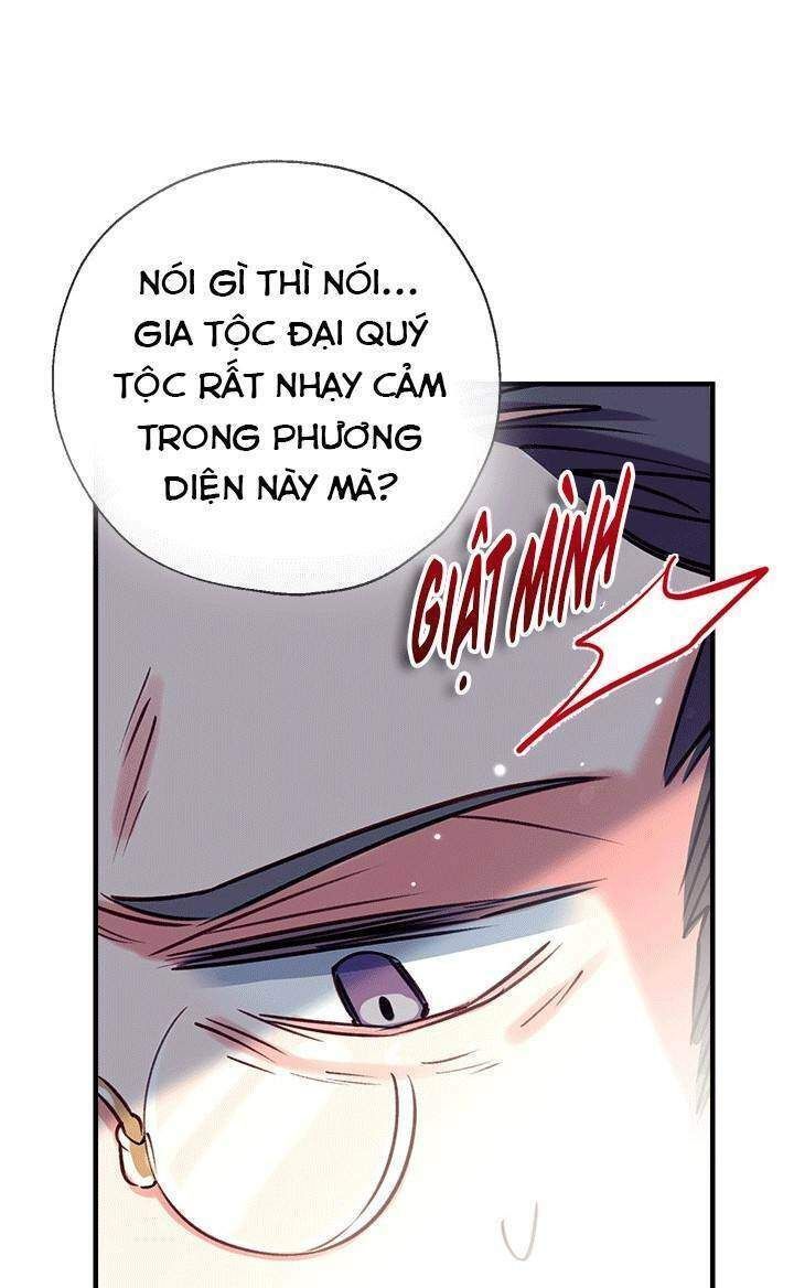 Chúng Ta Có Thể Trở Thành Người Nhà Không? Chapter 30.3 - Trang 2