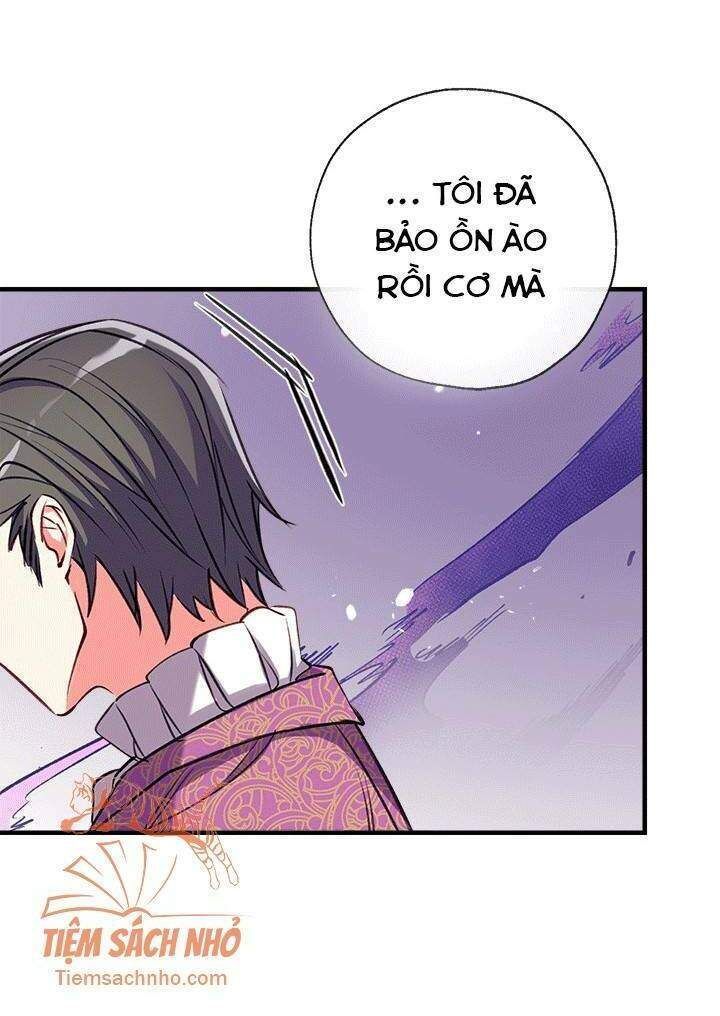 Chúng Ta Có Thể Trở Thành Người Nhà Không? Chapter 30.3 - Trang 2