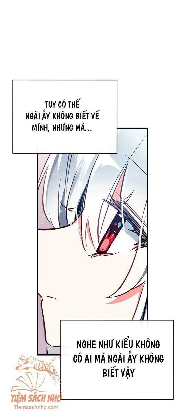 Chúng Ta Có Thể Trở Thành Người Nhà Không? Chapter 30.3 - Trang 2