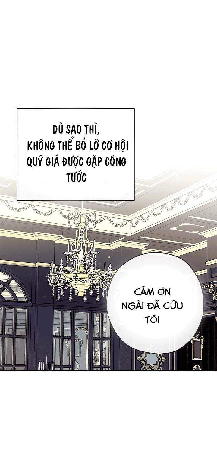 Chúng Ta Có Thể Trở Thành Người Nhà Không? Chapter 30.3 - Trang 2