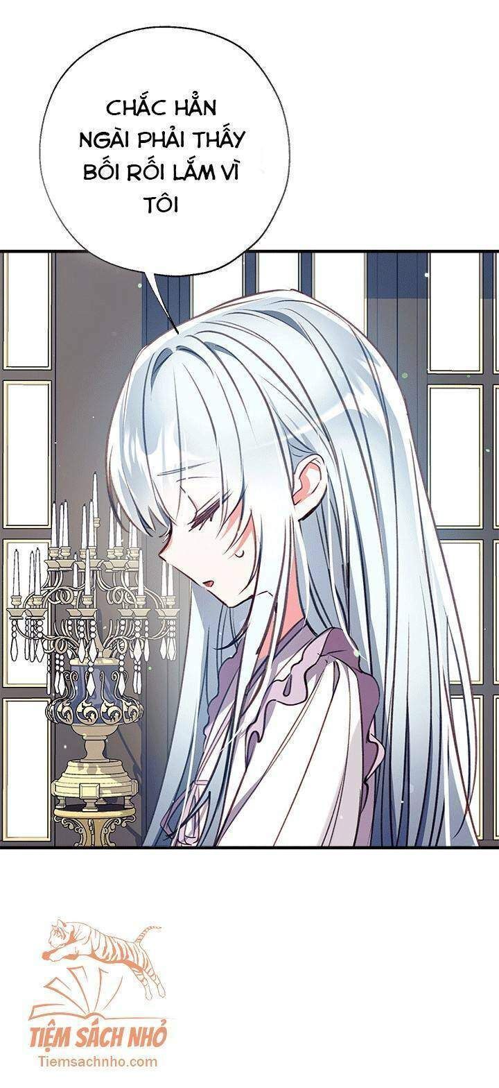 Chúng Ta Có Thể Trở Thành Người Nhà Không? Chapter 30.3 - Trang 2