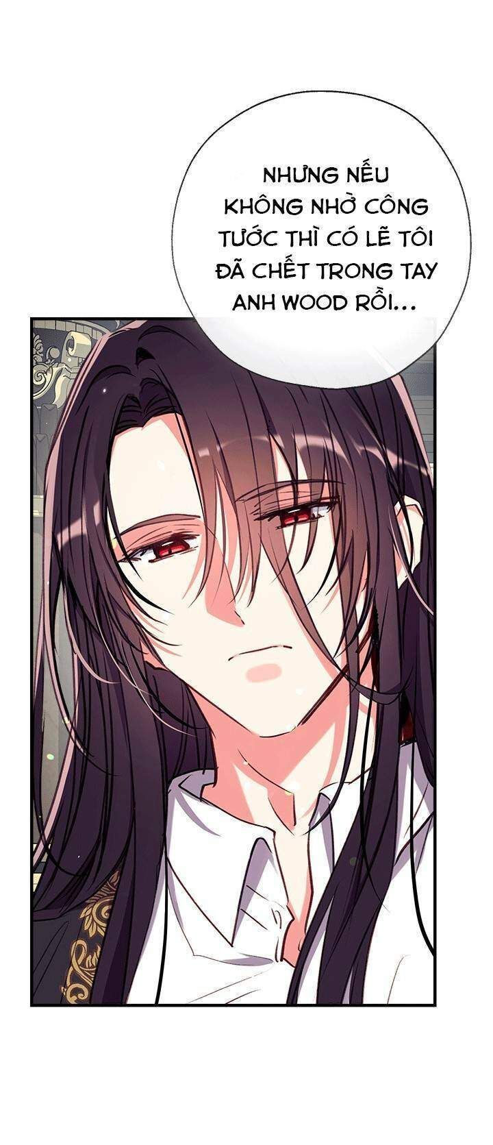 Chúng Ta Có Thể Trở Thành Người Nhà Không? Chapter 30.3 - Trang 2