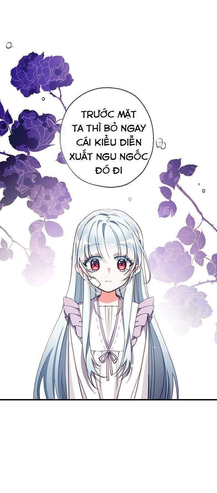 Chúng Ta Có Thể Trở Thành Người Nhà Không? Chapter 30.3 - Trang 2