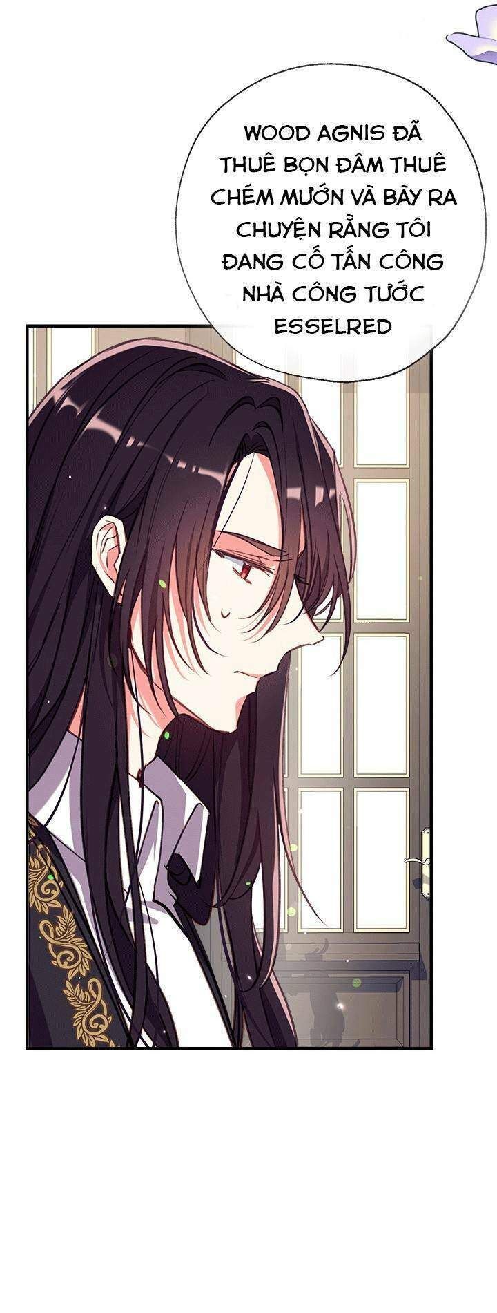 Chúng Ta Có Thể Trở Thành Người Nhà Không? Chapter 30.3 - Trang 2