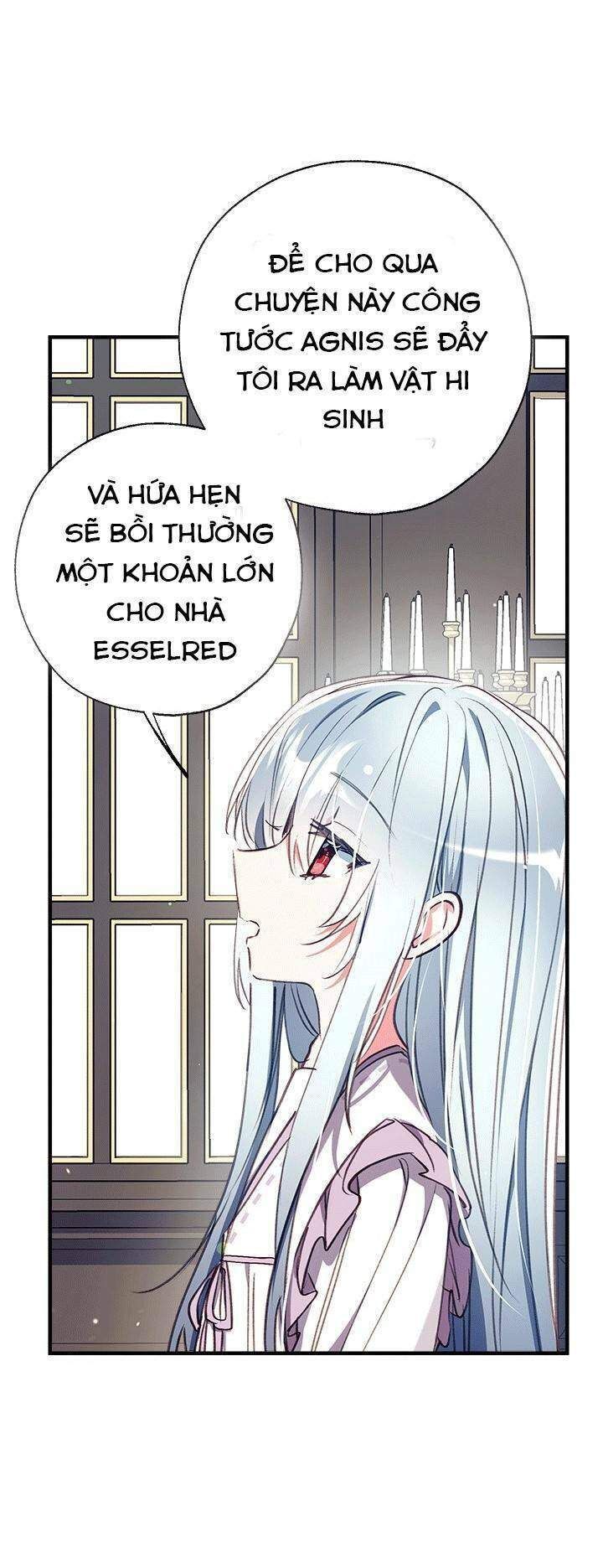 Chúng Ta Có Thể Trở Thành Người Nhà Không? Chapter 30.3 - Trang 2