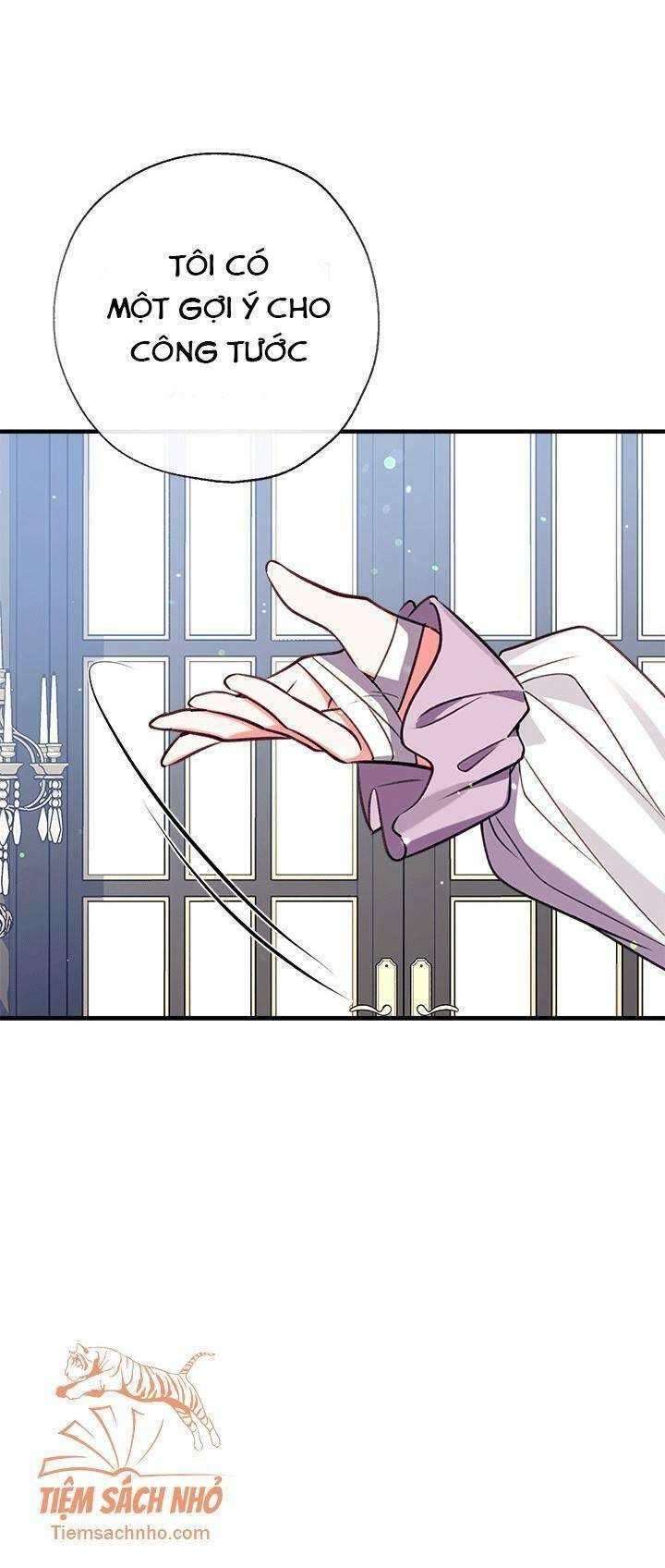 Chúng Ta Có Thể Trở Thành Người Nhà Không? Chapter 30.3 - Trang 2