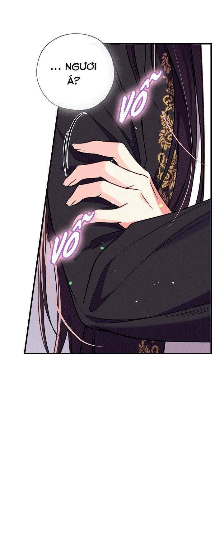 Chúng Ta Có Thể Trở Thành Người Nhà Không? Chapter 30.3 - Trang 2