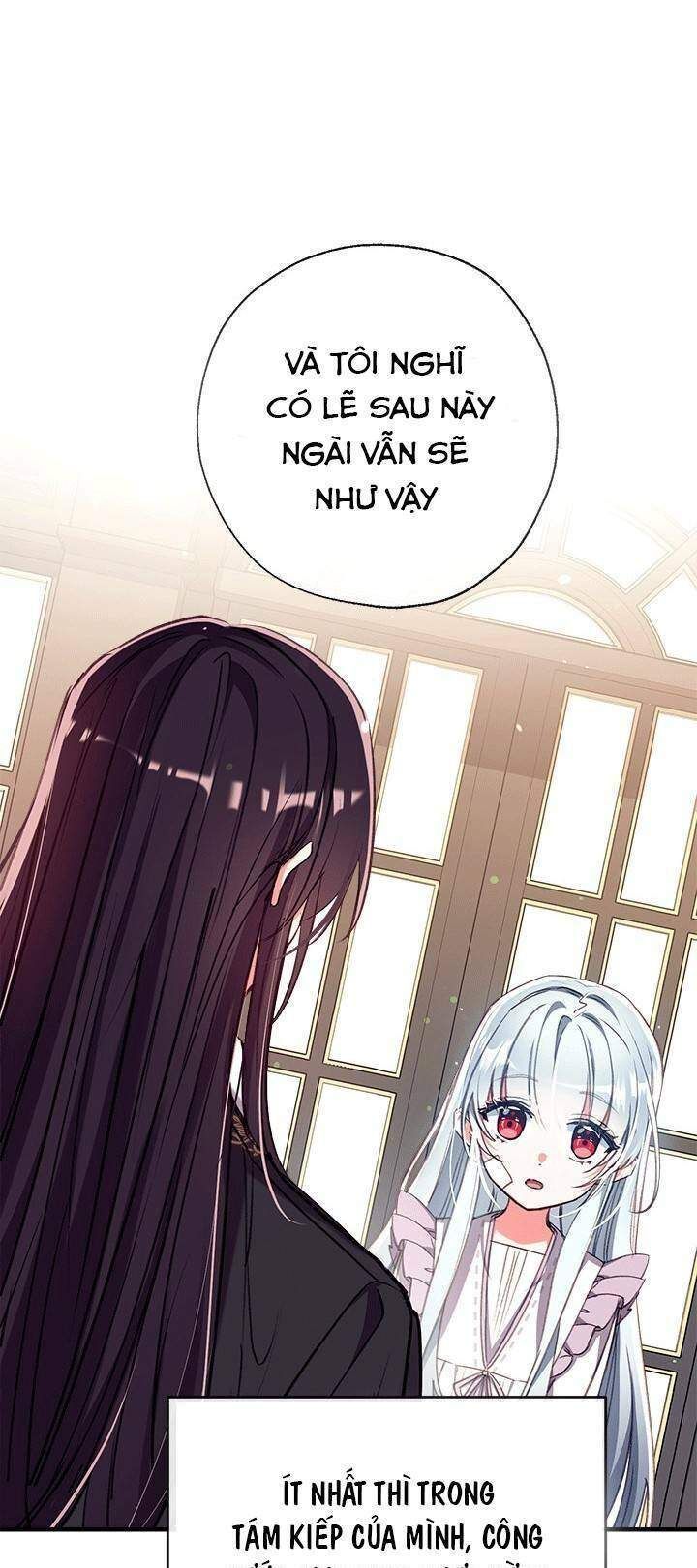 Chúng Ta Có Thể Trở Thành Người Nhà Không? Chapter 30.3 - Trang 2