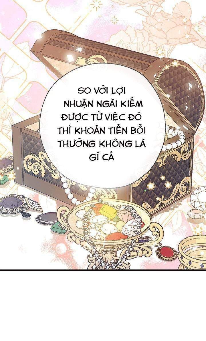 Chúng Ta Có Thể Trở Thành Người Nhà Không? Chapter 30.3 - Trang 2