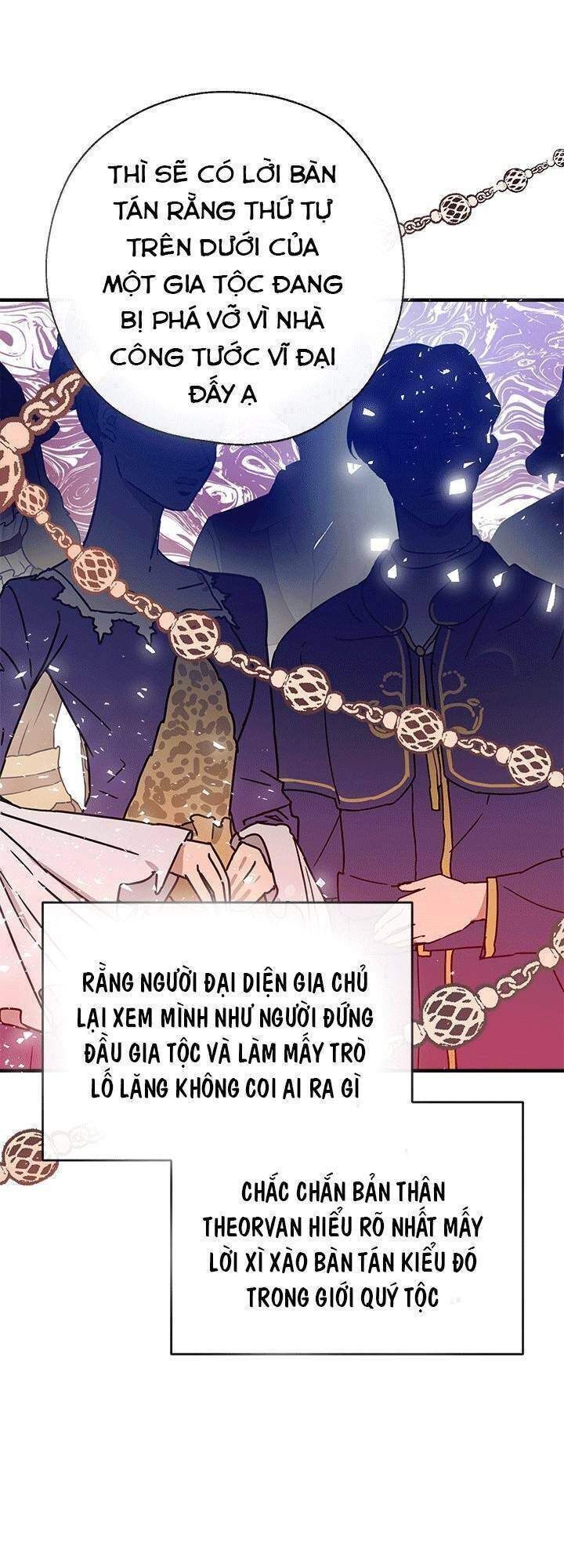 Chúng Ta Có Thể Trở Thành Người Nhà Không? Chapter 30.9 - Trang 2