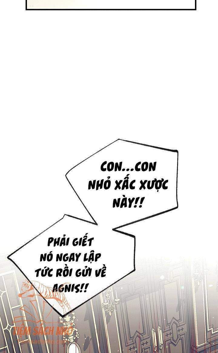 Chúng Ta Có Thể Trở Thành Người Nhà Không? Chapter 30.9 - Trang 2