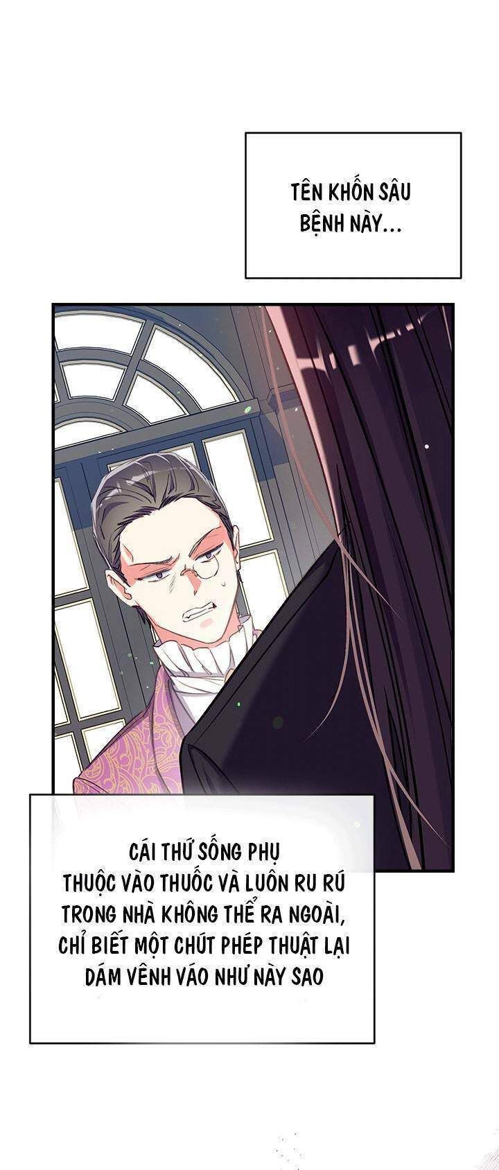 Chúng Ta Có Thể Trở Thành Người Nhà Không? Chapter 30.9 - Trang 2