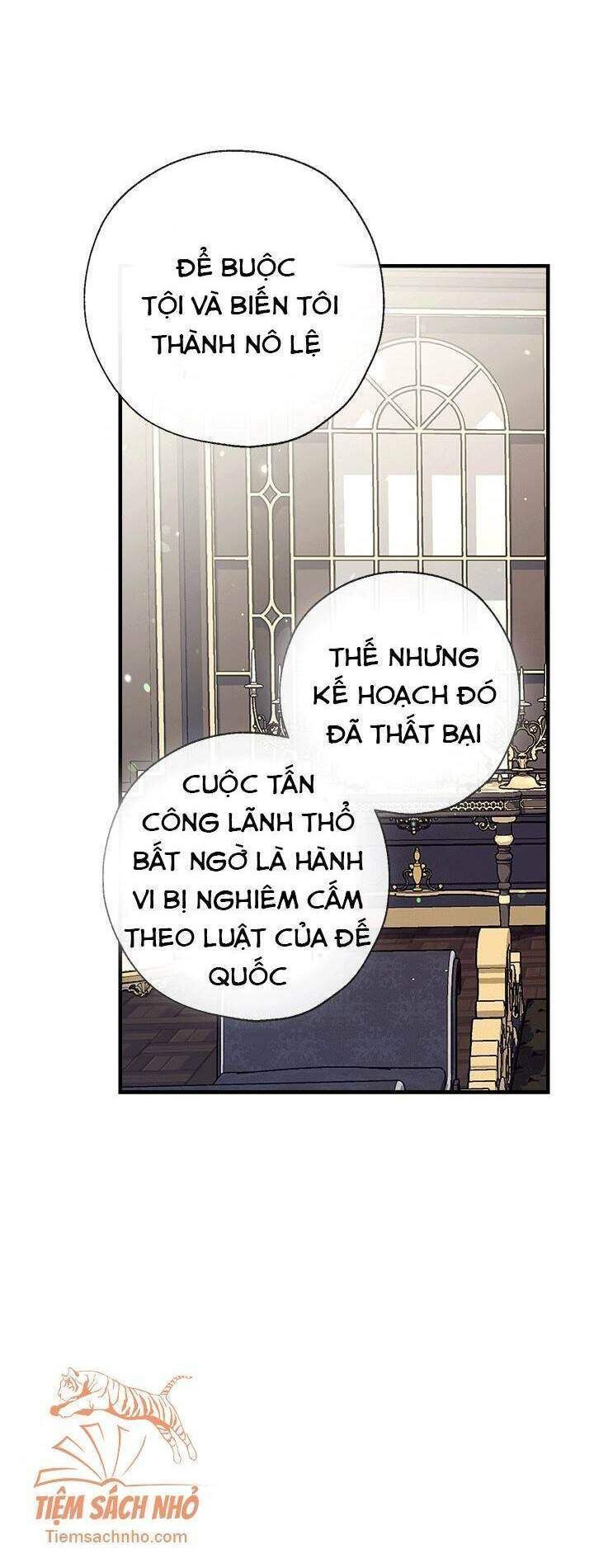 Chúng Ta Có Thể Trở Thành Người Nhà Không? Chapter 30.9 - Trang 2