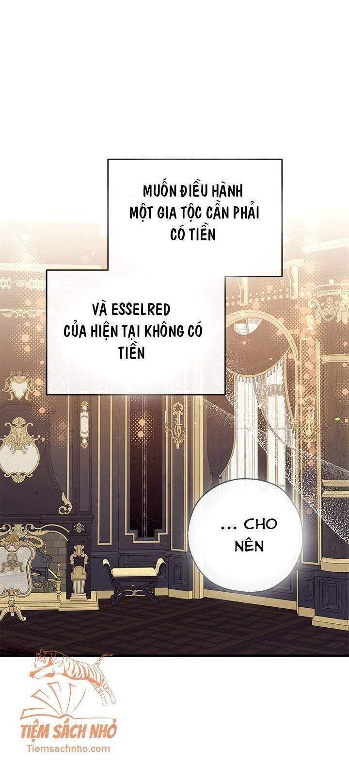 Chúng Ta Có Thể Trở Thành Người Nhà Không? Chapter 30.9 - Trang 2