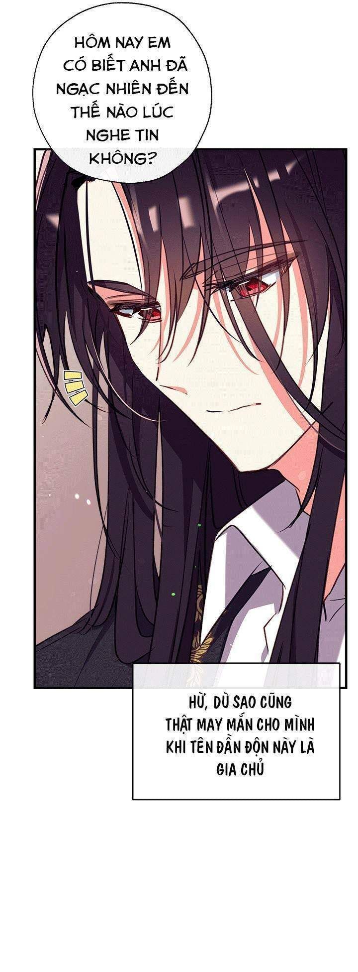 Chúng Ta Có Thể Trở Thành Người Nhà Không? Chapter 30.9 - Trang 2