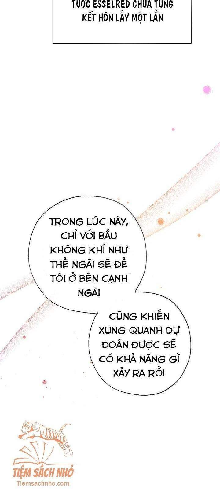 Chúng Ta Có Thể Trở Thành Người Nhà Không? Chapter 30.9 - Trang 2