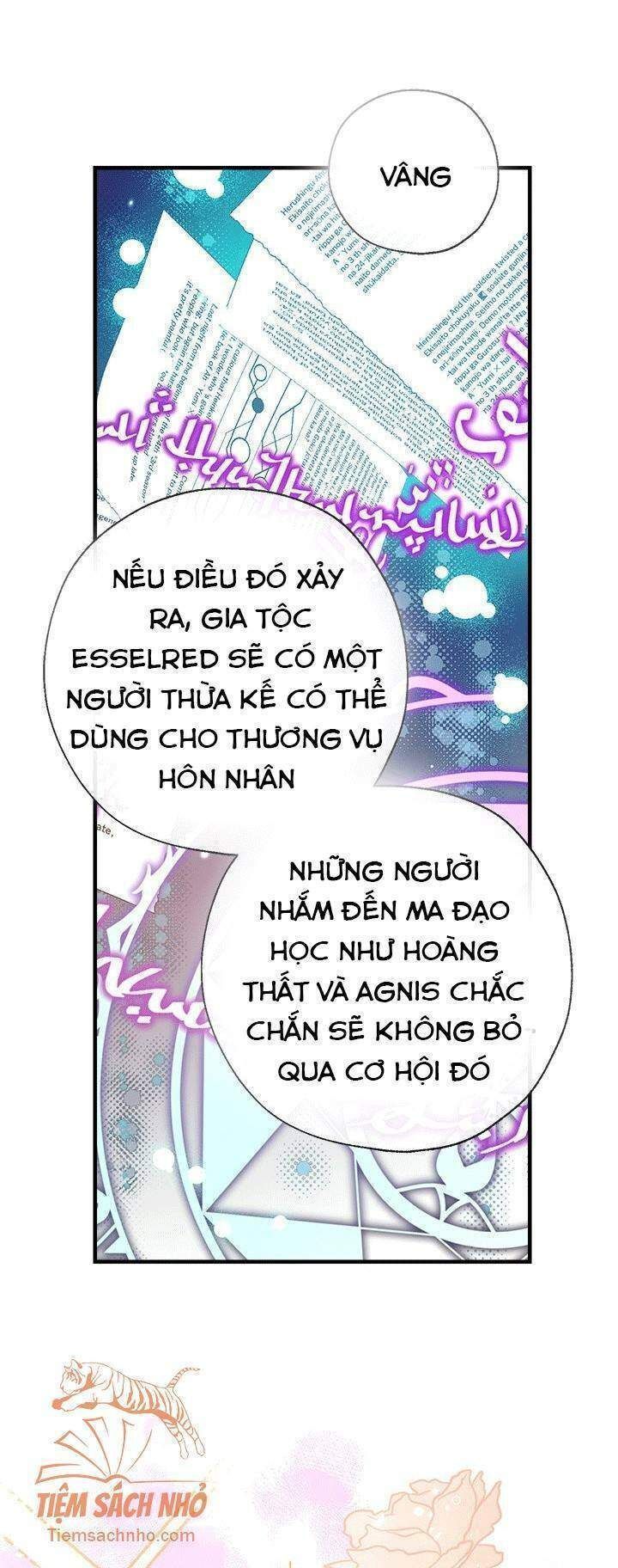 Chúng Ta Có Thể Trở Thành Người Nhà Không? Chapter 30.9 - Trang 2