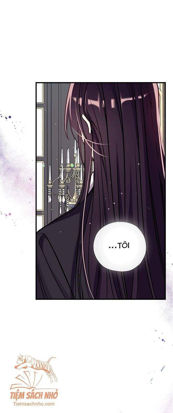 Chúng Ta Có Thể Trở Thành Người Nhà Không? Chapter 30.9 - Trang 2