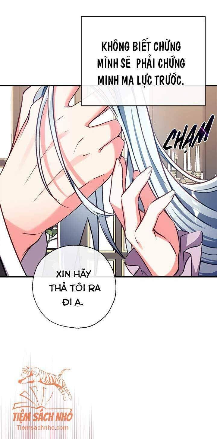 Chúng Ta Có Thể Trở Thành Người Nhà Không? Chapter 31.1 - Trang 2