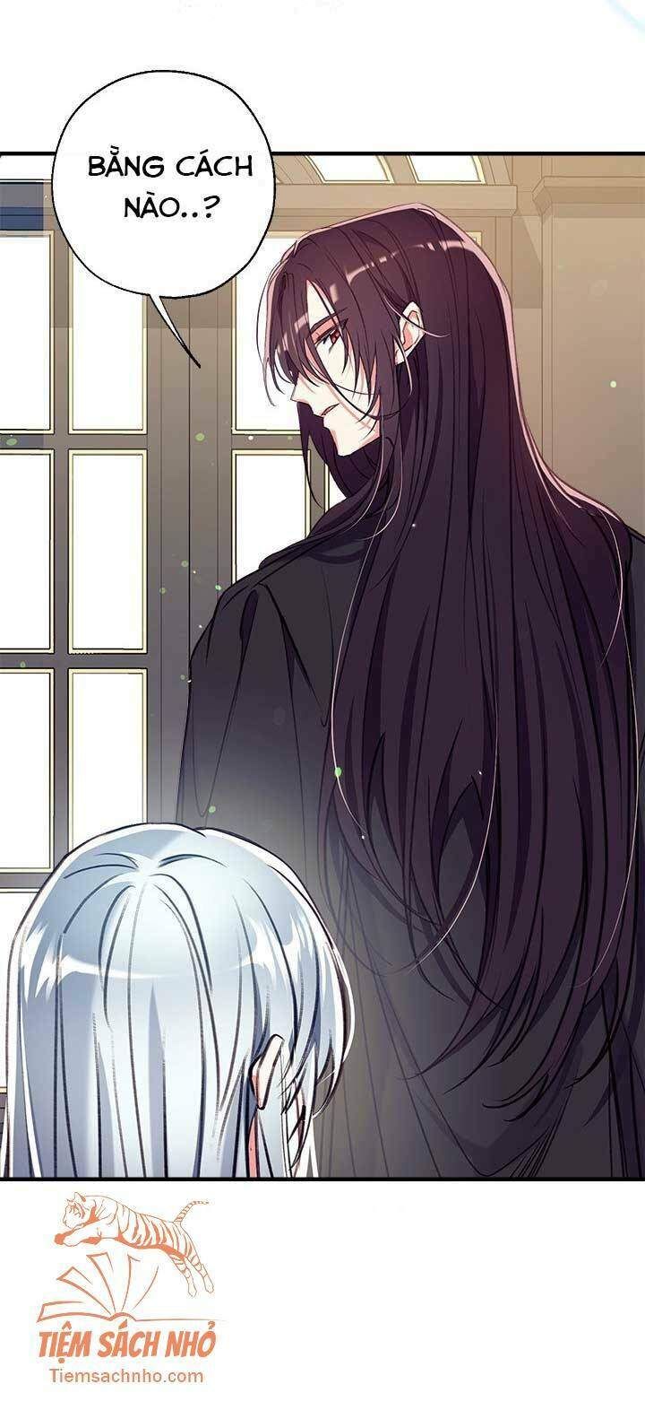 Chúng Ta Có Thể Trở Thành Người Nhà Không? Chapter 31.1 - Trang 2