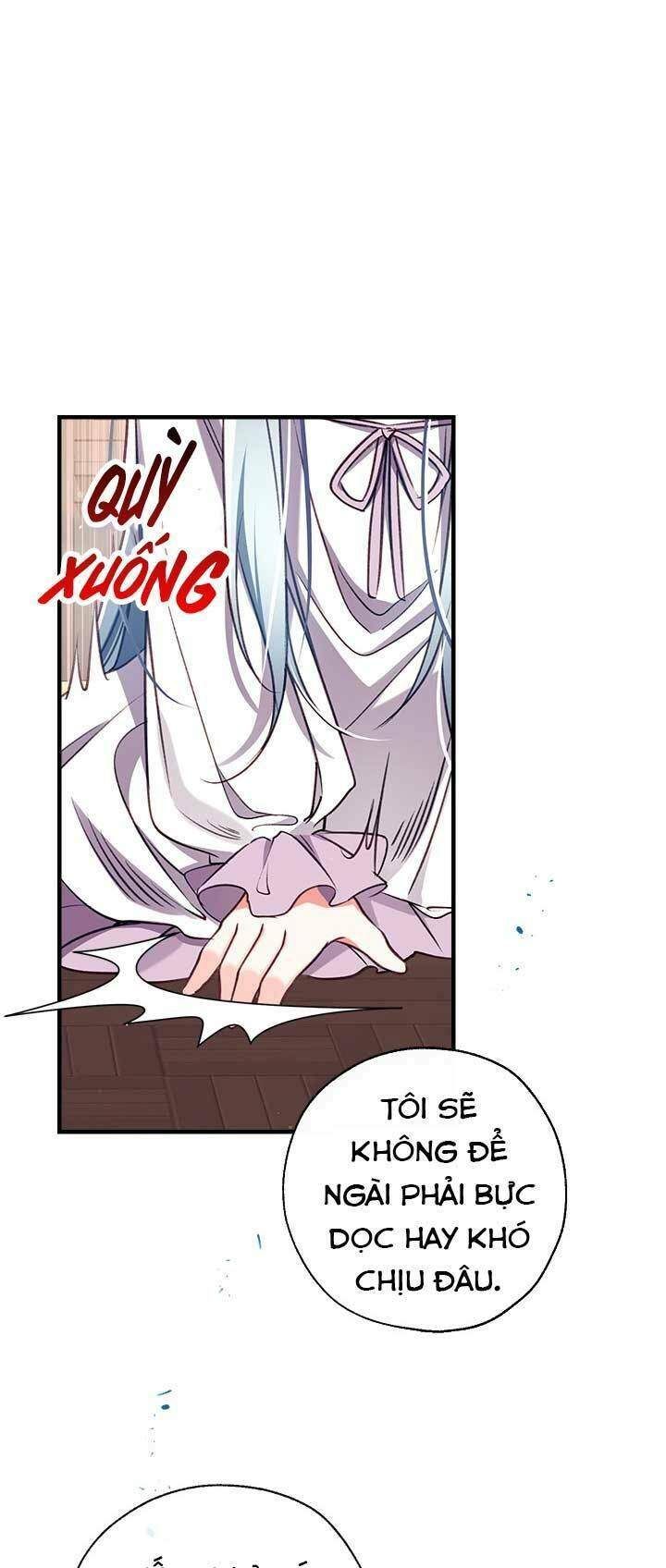 Chúng Ta Có Thể Trở Thành Người Nhà Không? Chapter 31.1 - Trang 2