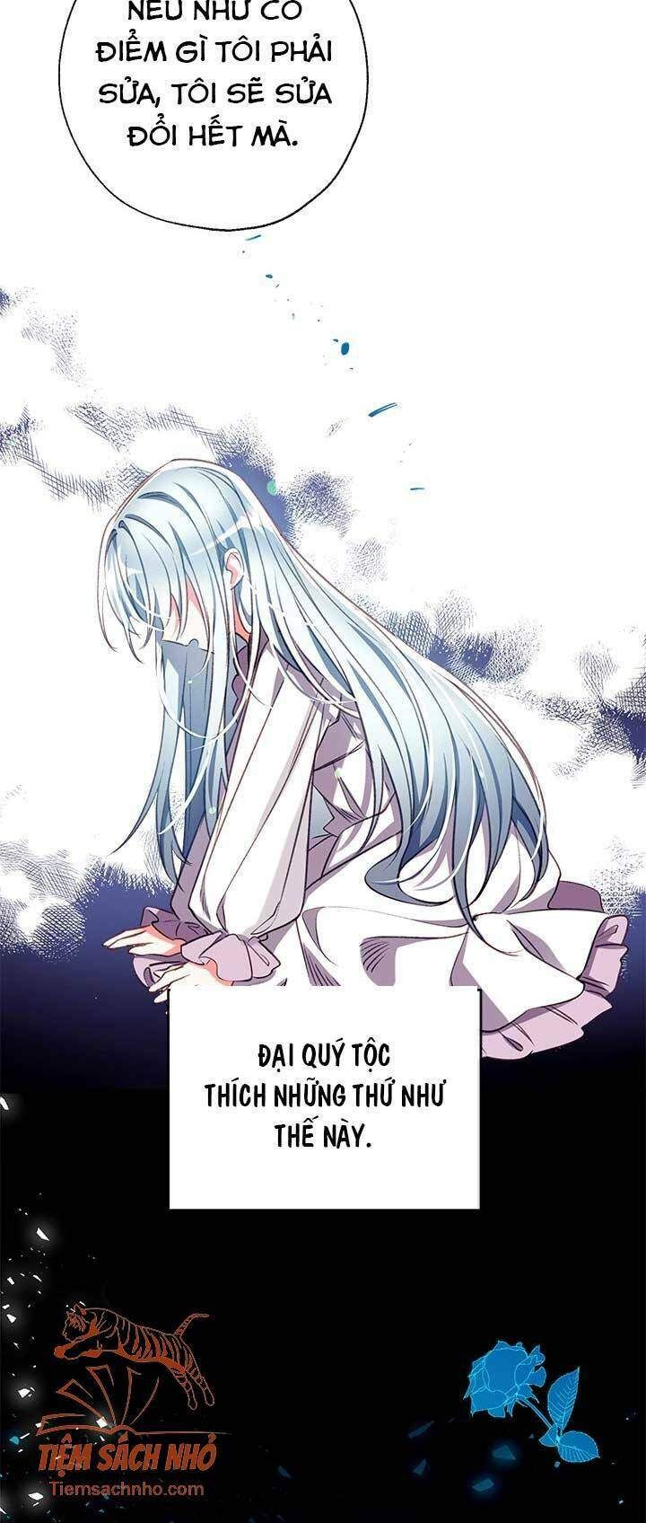 Chúng Ta Có Thể Trở Thành Người Nhà Không? Chapter 31.1 - Trang 2