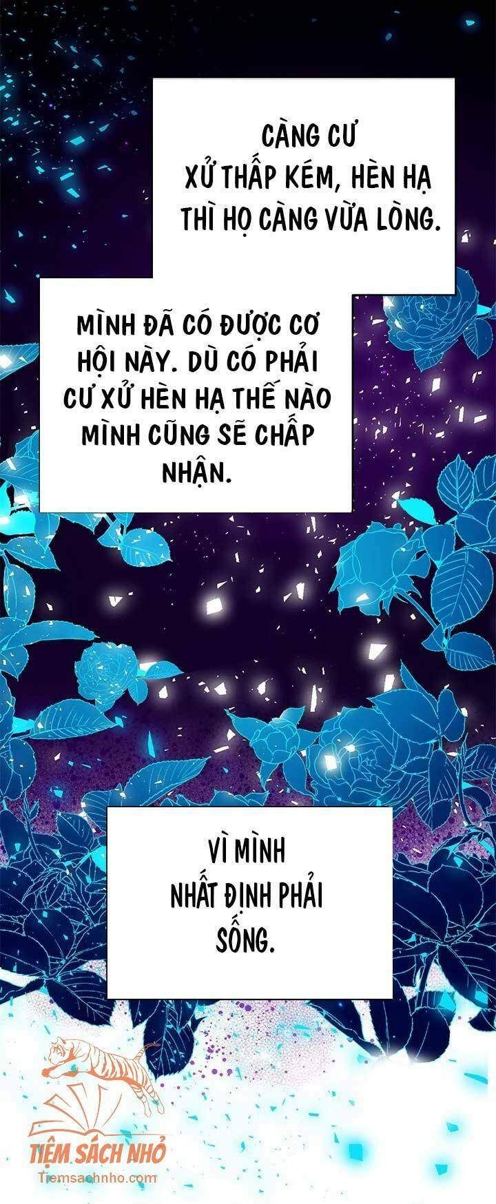 Chúng Ta Có Thể Trở Thành Người Nhà Không? Chapter 31.1 - Trang 2