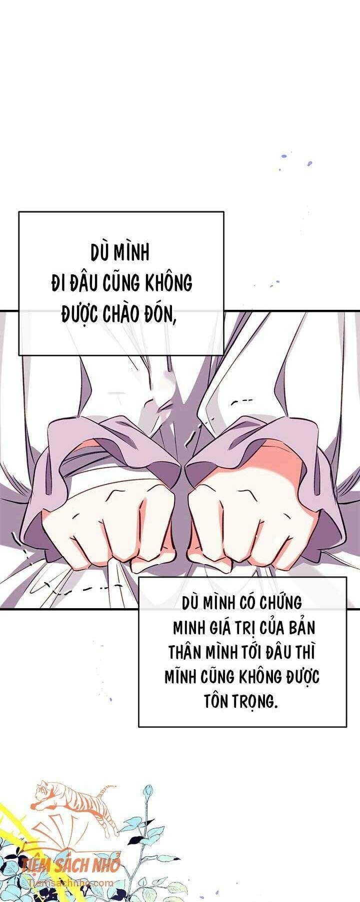 Chúng Ta Có Thể Trở Thành Người Nhà Không? Chapter 31.1 - Trang 2