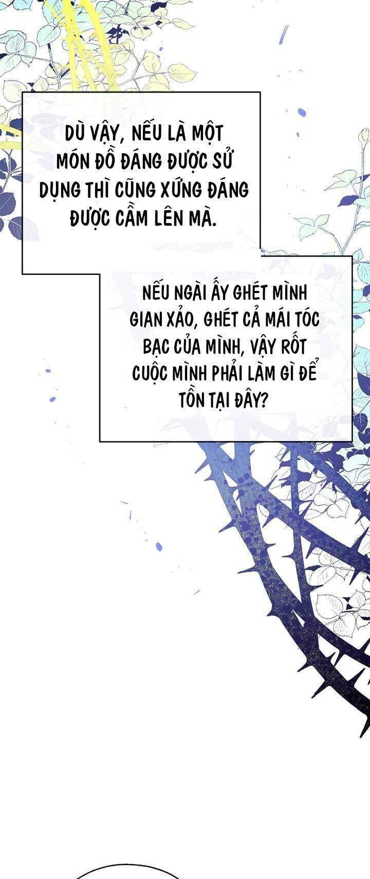 Chúng Ta Có Thể Trở Thành Người Nhà Không? Chapter 31.1 - Trang 2