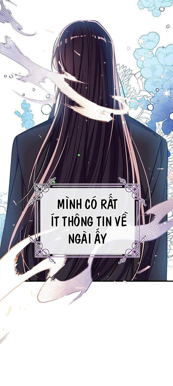 Chúng Ta Có Thể Trở Thành Người Nhà Không? Chapter 31.1 - Trang 2