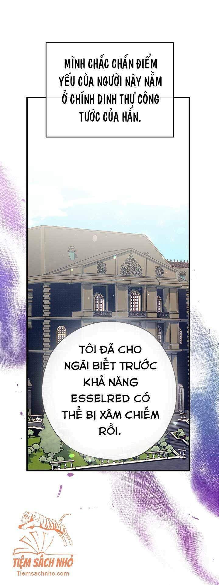 Chúng Ta Có Thể Trở Thành Người Nhà Không? Chapter 31.1 - Trang 2