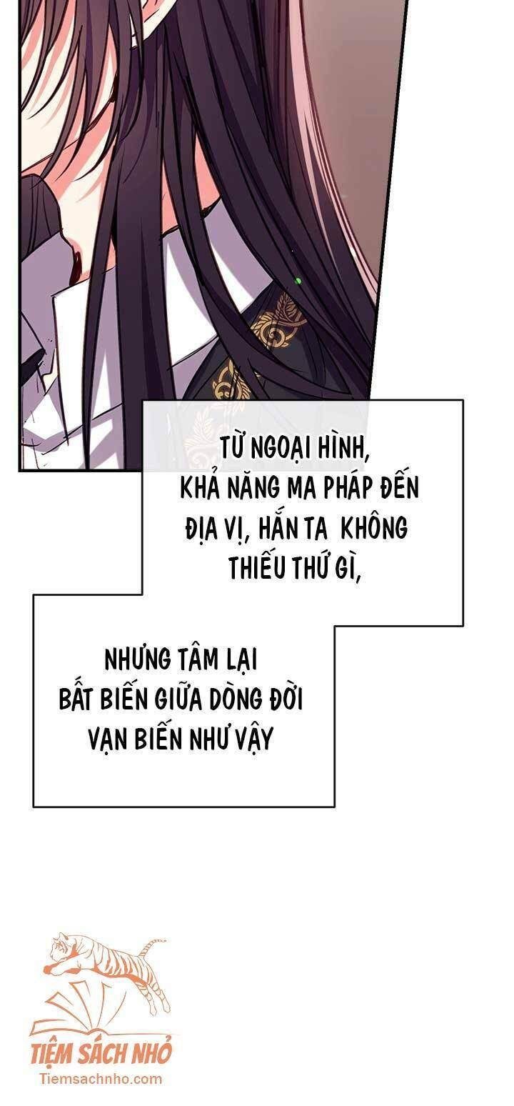 Chúng Ta Có Thể Trở Thành Người Nhà Không? Chapter 31.1 - Trang 2