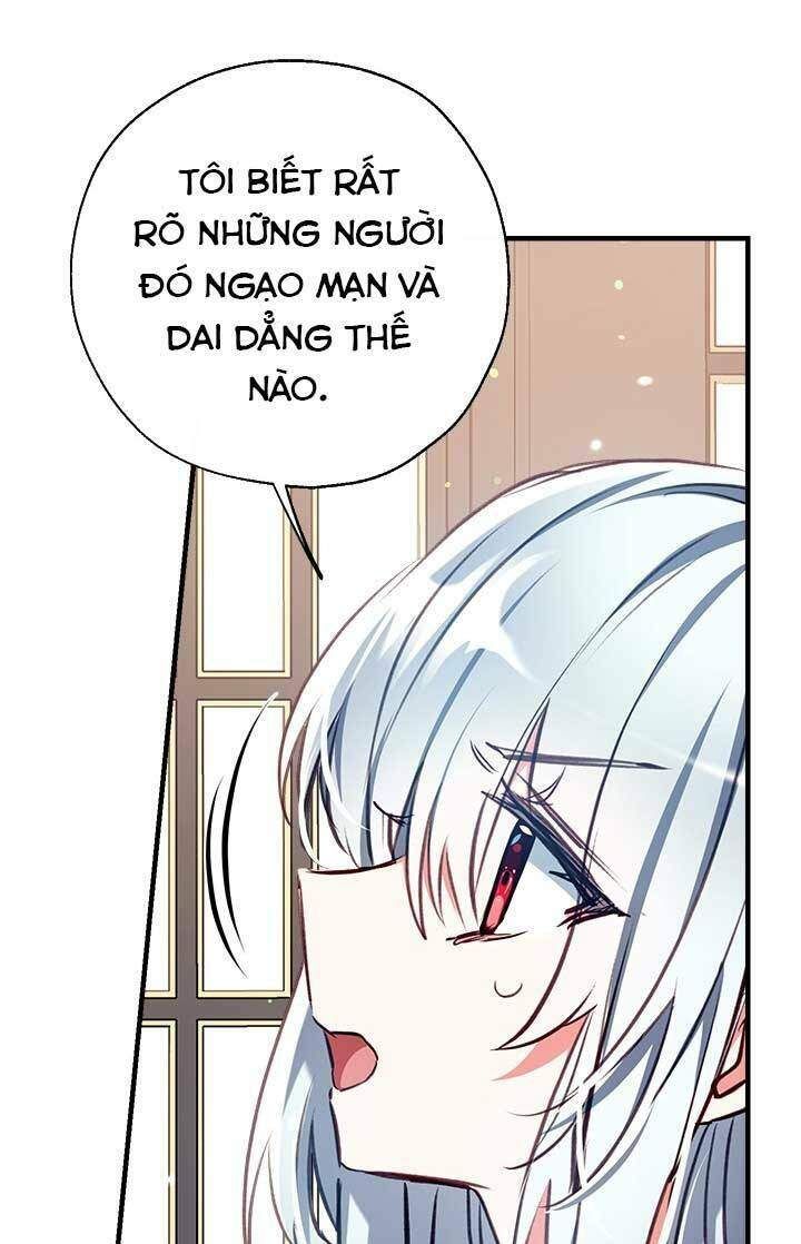 Chúng Ta Có Thể Trở Thành Người Nhà Không? Chapter 31.1 - Trang 2