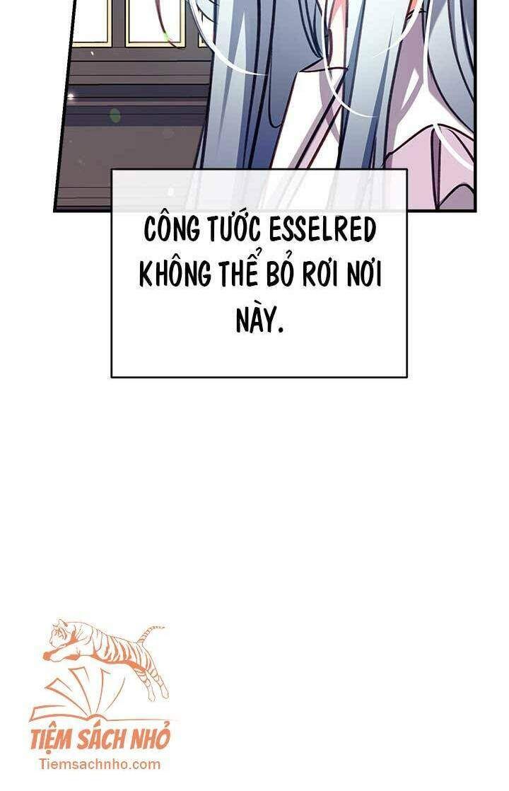 Chúng Ta Có Thể Trở Thành Người Nhà Không? Chapter 31.1 - Trang 2