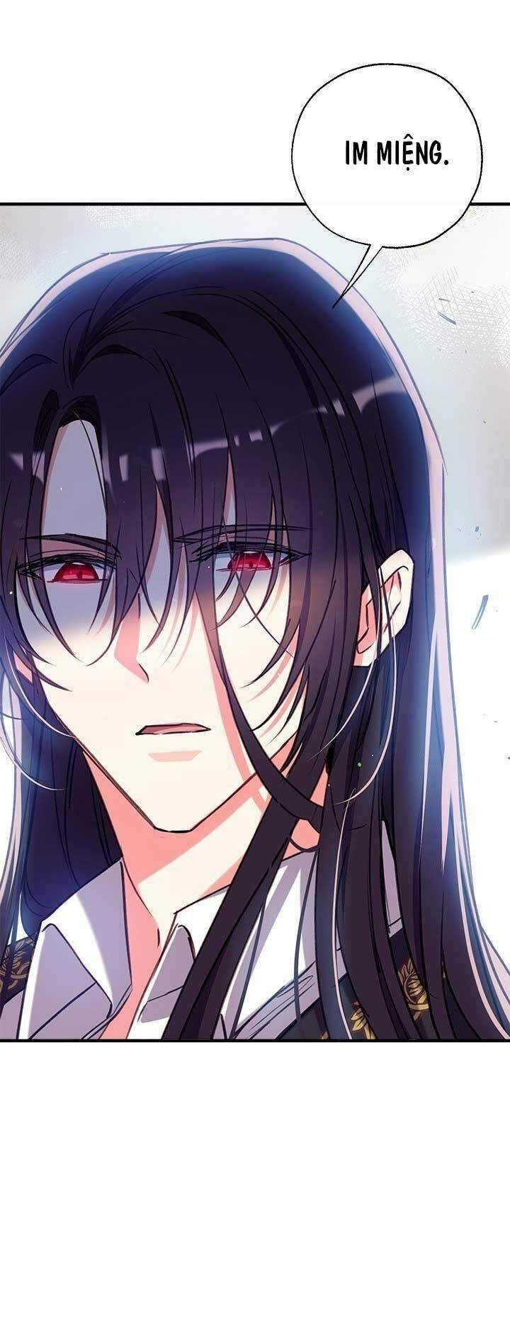 Chúng Ta Có Thể Trở Thành Người Nhà Không? Chapter 31.1 - Trang 2